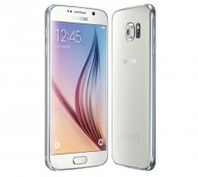 Samsung Galaxy S6 - 32 GB - White Pearl - U.S. Cellular - CDMA