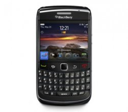 Blackberry 9780 Bold III White T-Mobile Unlocked Phone