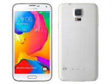 Samsung Galaxy S5 - 16 GB - Gold - U.S. Cellular - CDMA