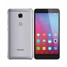Huawei Honor 5x - Silver
