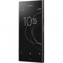 Sony Xperia XZ1 - 64 GB - Black - Unlocked - GSM