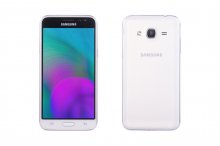 Samsung Galaxy J3 J320F 4G Dual SIM Phone (8GB) GSM Unlocked
