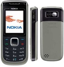 Nokia 1680 GSM Unlocked Cellphone