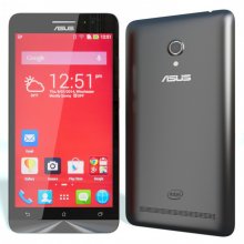 Asus ZenFone 5 3G Dual SIM 8GB Unlocked Phone