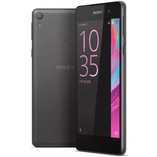 Sony Xperia E5 F3313 16GB GSM 4G LTE Phone w/ Came [F3313] - $149.99 :