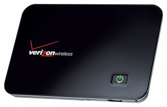 MiFi 2200 by Novatel Wireless (VERIZON)