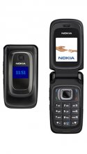 Nokia 6086 Gsm TRIBAND Unlocked Phone