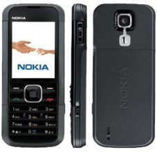 Nokia 5000 GSM Unlocked (Black)