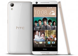 HTC Desire 626 AT&T