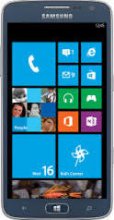 Samsung ATIV S Neo for AT&T (Blue) SGH-I187 Unlocked