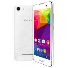 Blu Advance 5.0 Unlocked Dual SIM Smartphone US GSM - White