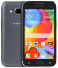 Samsung Galaxy Core Prime - 8 GB - Charcoal Gray