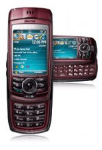 Pantech Duo Smartphone - WCDMA (UMTS) / GSM - Red