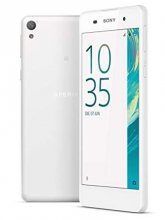 Sony Xperia E5 F3313 16GB Smartphone (Unlocked, White) 1303-1683