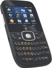 GoPhone Z432 No-Contract Cell Phone - Black - AT&T - GSM