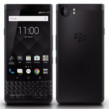 Blackberry KEYone 64GB Secure Smartphone - Black
