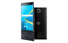 BlackBerry Priv - 32 GB - Unlocked - GSM