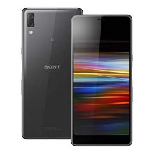 Sony Xperia L3 I4332 3GB/32GB Dual SIM - Black
