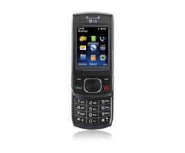 Lg 620g Prepaid Phone, Net10, Black