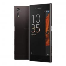 Sony Xperia XZ Dual F8332 5.2" 64GB Unlocked Phone Mineral Black