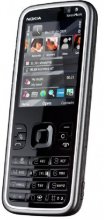 Nokia 5630 XpressMusic GSM Unlocked Smartphone w/ WiFi (Grey)