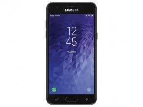 Samsung - Galaxy J3 - Black