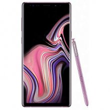 Samsung Note 9 N960F/DS 128/6GB GSM Factory Unlocked - Lavender
