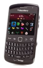 Blackberry curve 9370 (verizon wireless) BB-9370