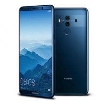 Huawei Mate 10 Pro - 128 GB - Midnight Blue - Unlocked - GSM