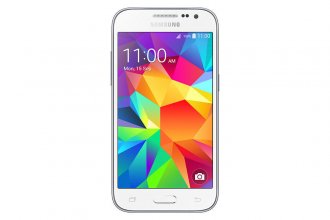 Samsung Galaxy Core Prime - 8 GB - White - MetroPCS - GSM