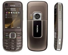 Nokia 6720 Classic GSM Unlocked