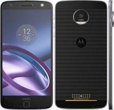 Motorola Moto Z Play - 32 GB - Black - Unlocked - CDMA/GSM