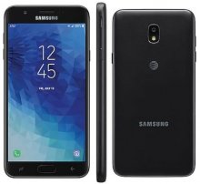Samsung Galaxy J7 J710M - Dual-SIM - 16 GB - Black - Unlocked -