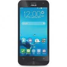 Asus ZenFone 2E - 8 GB - Black - Unlocked - GSM