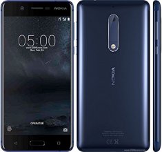 Nokia 5 Blue