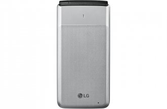 LG Exalt VN220 - 8 GB - Verizon - CDMA