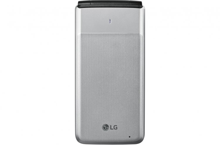 LG Exalt VN220 - 8 GB - Verizon - CDMA - Click Image to Close