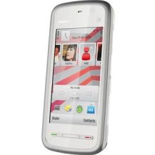 Nokia 5230 Smartphone - White - T-Mobile - GSM