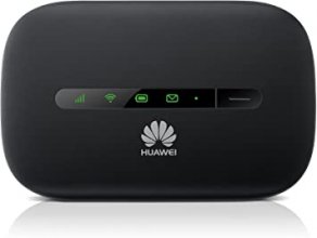 Huawei E5330 USB Mobile Hotspot - 21.6 Mbps - GSM/GPRS/EDGE/HSPA