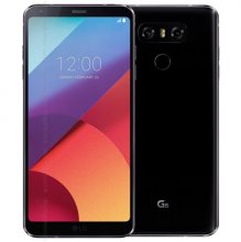 LG G6 US997 - 32 GB - Black - Unlocked - CDMA/GSM