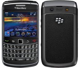 BlackBerry Bold 9700 Smartphone - GSM
