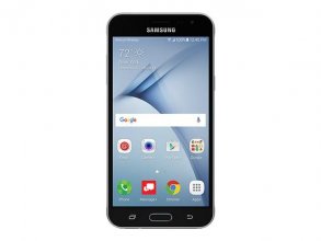 Samsung Galaxy J3 V - 16 GB - Black - Verizon - CDMA/GSM