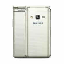 Samsung Galaxy Folder Flip 2 Factory unlockedSmartphone