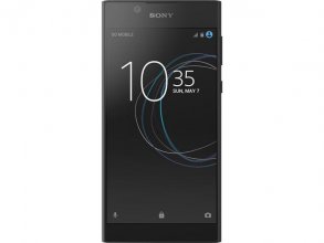 Sony Xperia L1 G3313 5.5" 16GB LTE Black Smartphone
