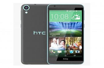 HTC Desire 820 Dual SIM 4G Phone 16GB GSM Unlock