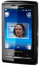 Sony Ericsson Xperia X10 mini GSM Unlocked Cell Phone