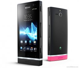 Sony Xperia U ST25i Factory Unlocked GSM Phone