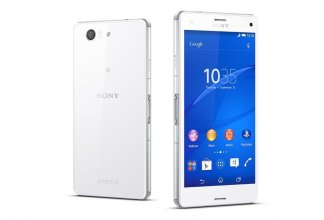 Sony Xperia Z3+ E6553 GSM Smartphone (Unlocked), White