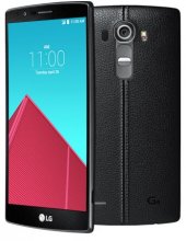 LG G4 - 32 GB - Metallic Gray - T-Mobile - GSM