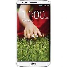 LG G2 D802 4G LTE 16GB Unlocked GSM Android Cell Phone - White